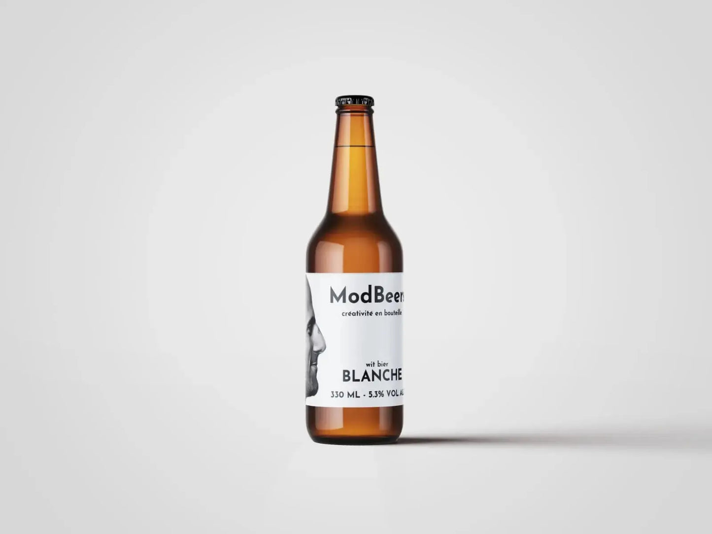 BLANCHE Wit Bier Ma boutique