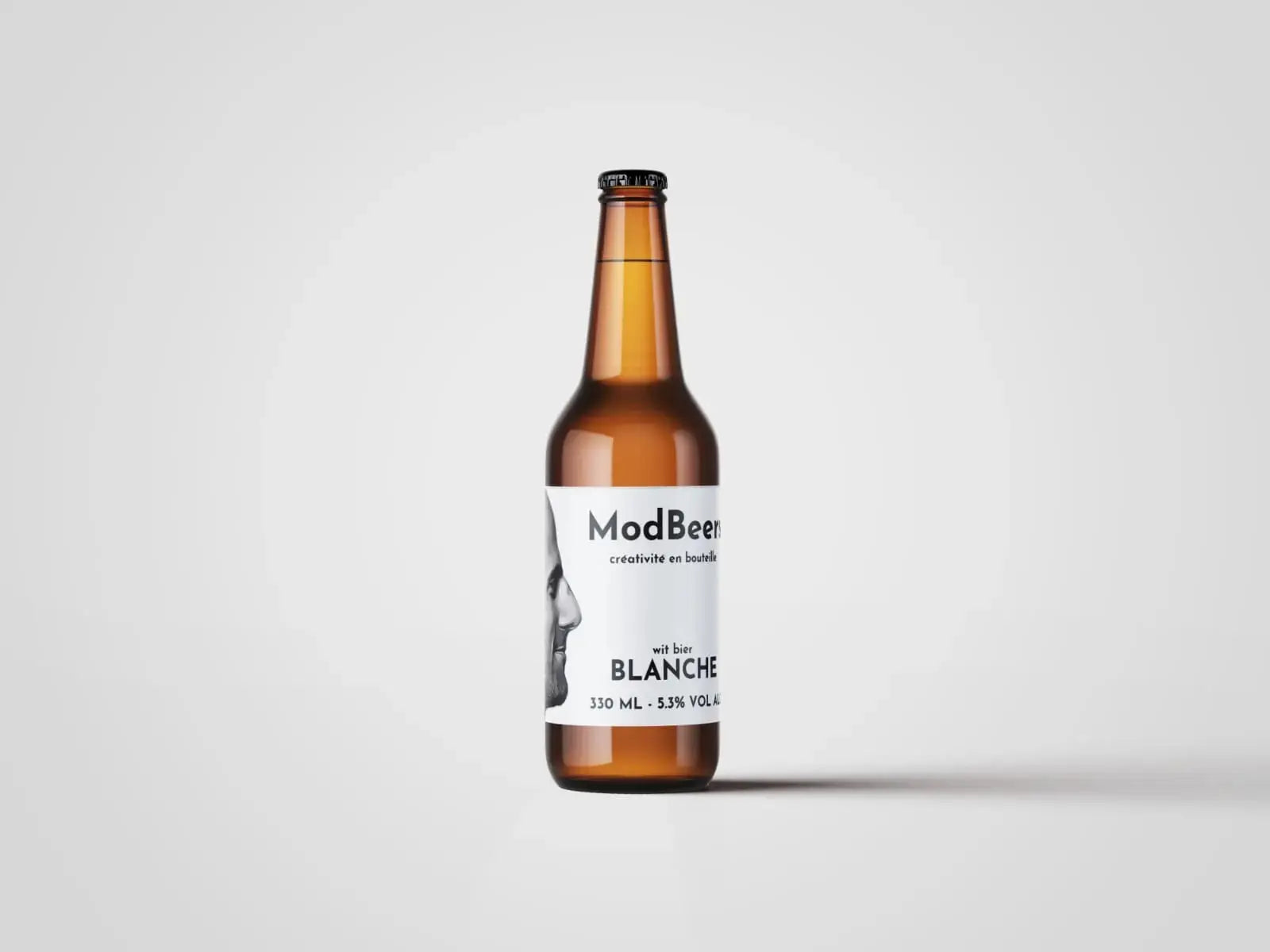 BLANCHE Wit Bier Ma boutique